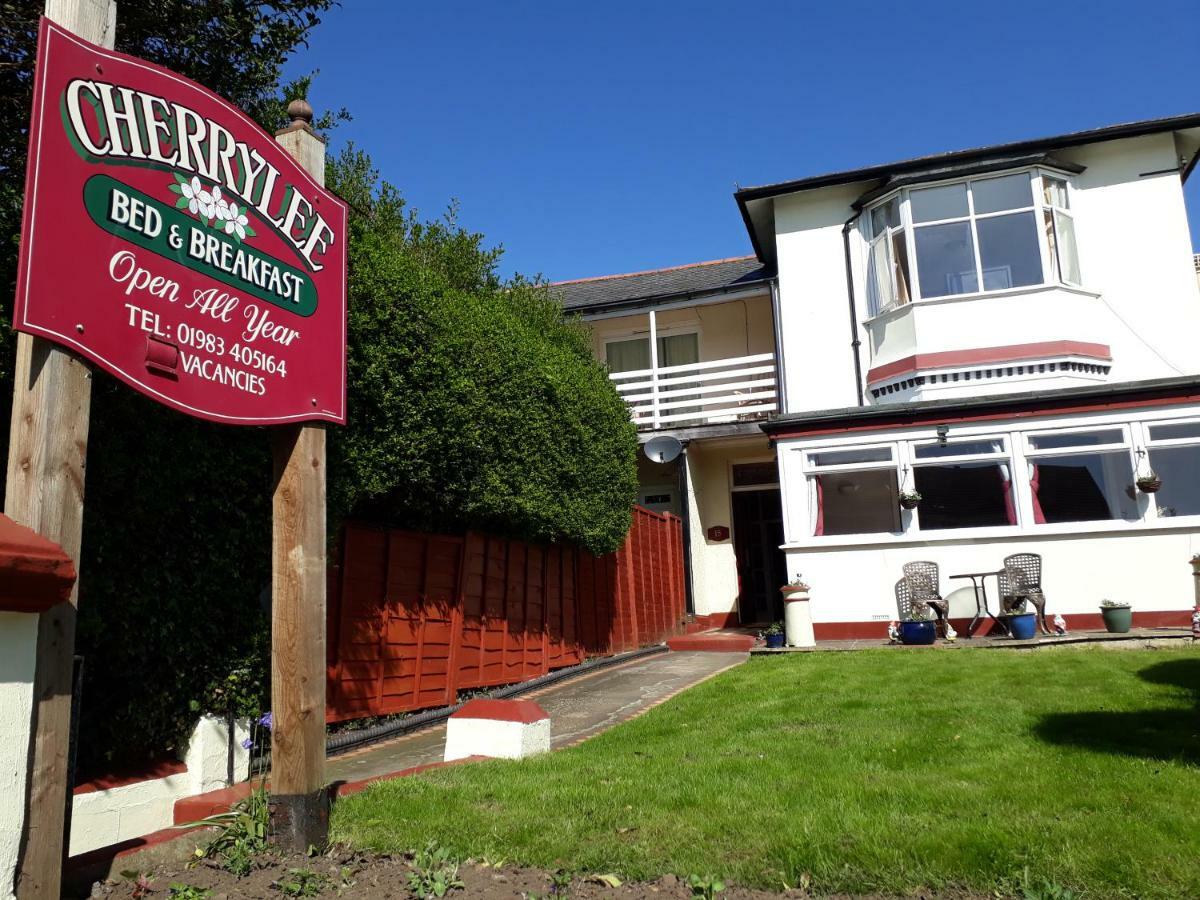 Cherrylee Bed and breakfast Sandown